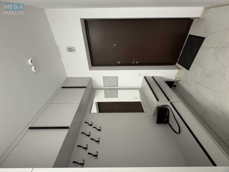 Новобудова, 25 поверхів, <a class="location-link" href="/kiev/" title="Недвижимость Київ">Київ</a>, <a class="location-link" href="/kiev/solomenskij/" title="Недвижимость Солом'янський район">Солом'янський р-н</a>, Повітрофлотський просп., 56 (изображение 17)