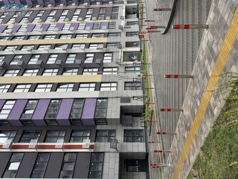 Новобудова, 25 поверхів, <a class="location-link" href="/kiev/" title="Недвижимость Київ">Київ</a>, <a class="location-link" href="/kiev/solomenskij/" title="Недвижимость Солом'янський район">Солом'янський р-н</a>, Повітрофлотський просп., 56 (изображение 18)