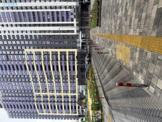 Новобудова, 25 поверхів, <a class="location-link" href="/kiev/" title="Недвижимость Київ">Київ</a>, <a class="location-link" href="/kiev/solomenskij/" title="Недвижимость Солом'янський район">Солом'янський р-н</a>, Повітрофлотський просп., 56 (изображение 19)