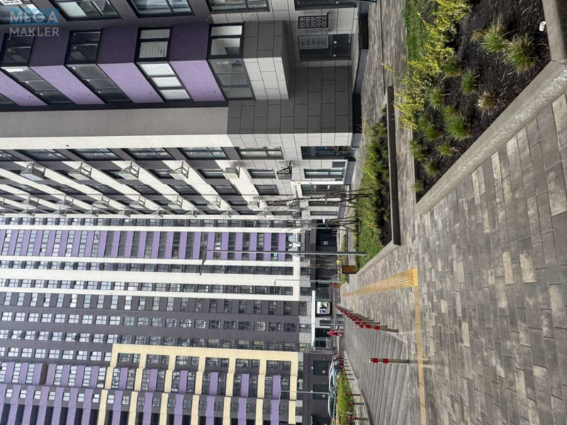 Новобудова, 25 поверхів, <a class="location-link" href="/kiev/" title="Недвижимость Київ">Київ</a>, <a class="location-link" href="/kiev/solomenskij/" title="Недвижимость Солом'янський район">Солом'янський р-н</a>, Повітрофлотський просп., 56 (изображение 20)