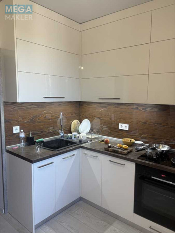 Оренда 2 кімнатної квартири, <a class="location-link" href="/kiev/" title="Недвижимость Київ">Київ</a>, <a class="location-link" href="/kiev/obolonskij/" title="Недвижимость Оболонський район">Оболонський р-н</a>, Архипенка Олександра вул., 3 (изображение 2)