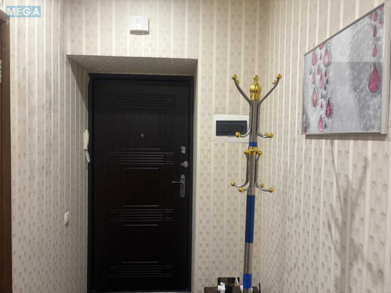 Оренда 2 кімнатної квартири, <a class="location-link" href="/kiev/" title="Недвижимость Київ">Київ</a>, <a class="location-link" href="/kiev/obolonskij/" title="Недвижимость Оболонський район">Оболонський р-н</a>, Архипенка Олександра вул., 3 (изображение 4)