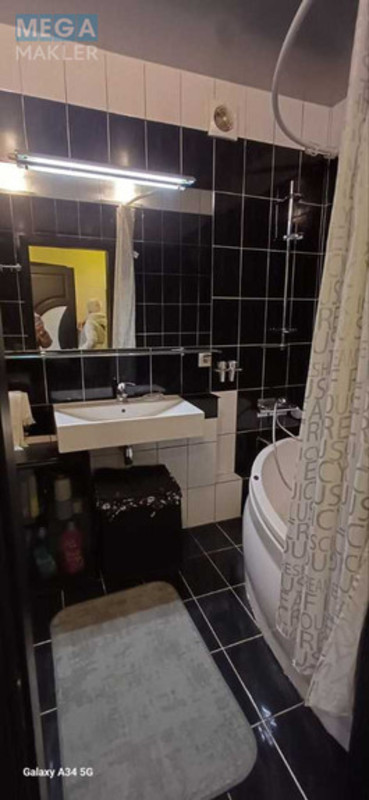 Продаж 1 кімнатної квартири (49/22/15), 10 пов. 10 пов. будинку, <a class="location-link" href="/odessa/" title="Недвижимость Одеса">Одеса</a>, <a class="location-link" href="/odessa/primorskij/" title="Недвижимость Приморський район">Приморський р-н</a>, Говорова, 3а (изображение 6)