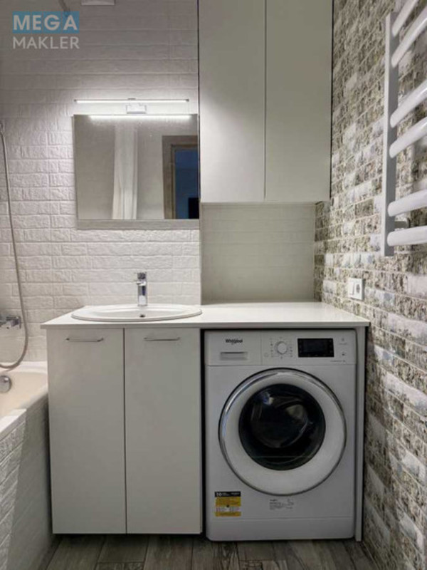 Оренда 2 кімнатної квартири, <a class="location-link" href="/irpen/" title="Недвижимость Ірпінь">Ірпінь</a>, Соборна (изображение 3)