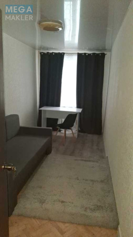 Продаж 2 кімнатної квартири (45/29/6), 1 пов. 5 пов. будинку, <a class="location-link" href="/kiev/" title="Недвижимость Київ">Київ</a>, <a class="location-link" href="/kiev/solomenskij/" title="Недвижимость Солом'янський район">Солом'янський р-н</a>, Юлиуса Фучика ул., 17 (изображение 20)