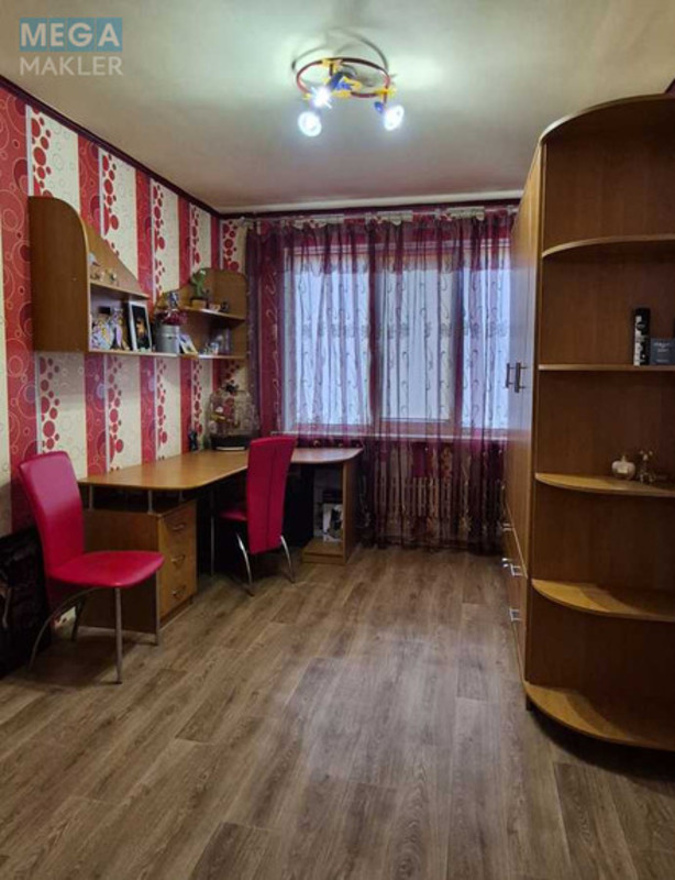 Продаж 3 кімнатної квартири (63/43/7), 6 пов. 9 пов. будинку, <a class="location-link" href="/kharkov/" title="Недвижимость Харків">Харків</a>, <a class="location-link" href="/kharkov/dzerzhinskij/" title="Недвижимость Шевченківський (Дзержинський) район">Шевченківський (Дзержинський) р-н</a>, проспект Перемоги, 72Г (изображение 8)