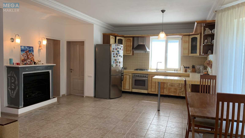 Продаж дома, 2&nbsp;поверху, 123&nbsp;кв.м, 5&nbsp;кімнат, ділянка 6&nbsp;соток, <a class="location-link" href="/glevaha/" title="Недвижимость Глеваха">Глеваха</a>, Садова (изображение 2)