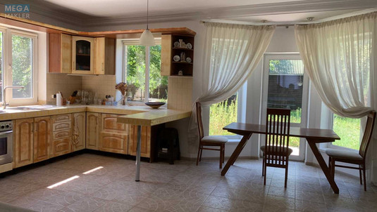 Продаж дома, 2&nbsp;поверху, 123&nbsp;кв.м, 5&nbsp;кімнат, ділянка 6&nbsp;соток, <a class="location-link" href="/glevaha/" title="Недвижимость Глеваха">Глеваха</a>, Садова (изображение 5)