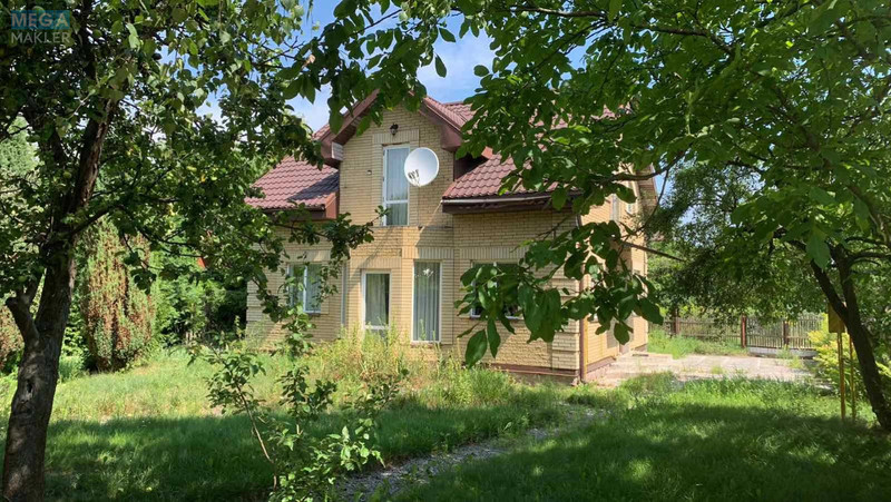 Продаж дома, 2&nbsp;поверху, 123&nbsp;кв.м, 5&nbsp;кімнат, ділянка 6&nbsp;соток, <a class="location-link" href="/glevaha/" title="Недвижимость Глеваха">Глеваха</a>, Садова (изображение 18)