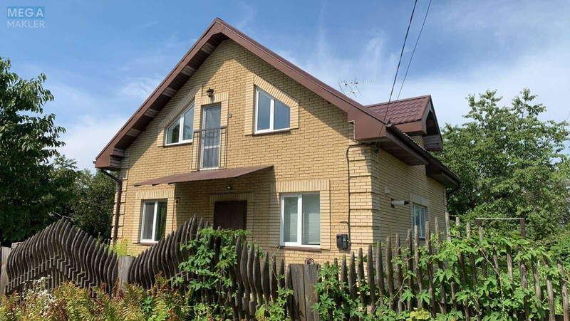 Продаж дома, 2&nbsp;поверху, 123&nbsp;кв.м, 5&nbsp;кімнат, ділянка 6&nbsp;соток, <a class="location-link" href="/glevaha/" title="Недвижимость Глеваха">Глеваха</a>, Садова (изображение 21)