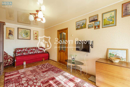 Продаж 2 кімнатної квартири (45,2/27/6,1), 6 пов. 9 пов. будинку, <a class="location-link" href="/kiev/" title="Недвижимость Київ">Київ</a>, <a class="location-link" href="/kiev/obolonskij/" title="Недвижимость Оболонський район">Оболонський р-н</a>, Йорданська вул., 18а (изображение 4)