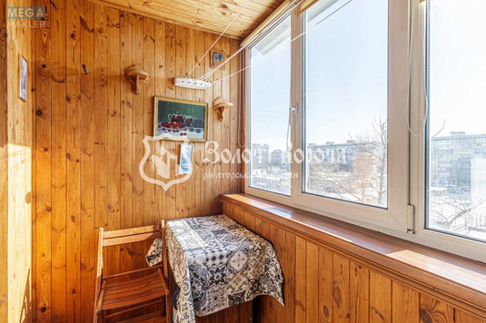 Продаж 2 кімнатної квартири (45,2/27/6,1), 6 пов. 9 пов. будинку, <a class="location-link" href="/kiev/" title="Недвижимость Київ">Київ</a>, <a class="location-link" href="/kiev/obolonskij/" title="Недвижимость Оболонський район">Оболонський р-н</a>, Йорданська вул., 18а (изображение 5)