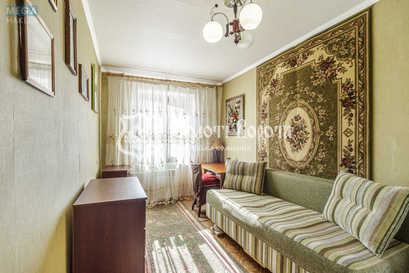 Продаж 2 кімнатної квартири (45,2/27/6,1), 6 пов. 9 пов. будинку, <a class="location-link" href="/kiev/" title="Недвижимость Київ">Київ</a>, <a class="location-link" href="/kiev/obolonskij/" title="Недвижимость Оболонський район">Оболонський р-н</a>, Йорданська вул., 18а (изображение 6)