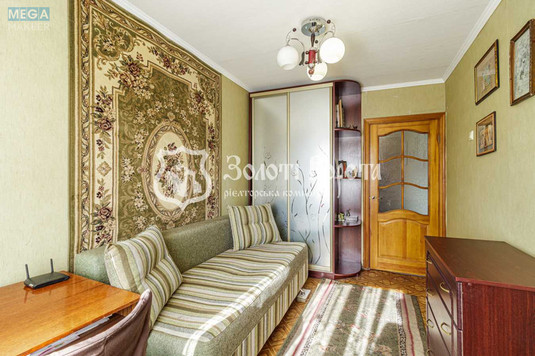 Продаж 2 кімнатної квартири (45,2/27/6,1), 6 пов. 9 пов. будинку, <a class="location-link" href="/kiev/" title="Недвижимость Київ">Київ</a>, <a class="location-link" href="/kiev/obolonskij/" title="Недвижимость Оболонський район">Оболонський р-н</a>, Йорданська вул., 18а (изображение 7)