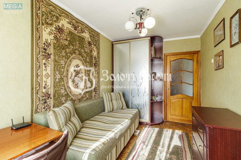 Продаж 2 кімнатної квартири (45,2/27/6,1), 6 пов. 9 пов. будинку, <a class="location-link" href="/kiev/" title="Недвижимость Київ">Київ</a>, <a class="location-link" href="/kiev/obolonskij/" title="Недвижимость Оболонський район">Оболонський р-н</a>, Йорданська вул., 18а (изображение 7)