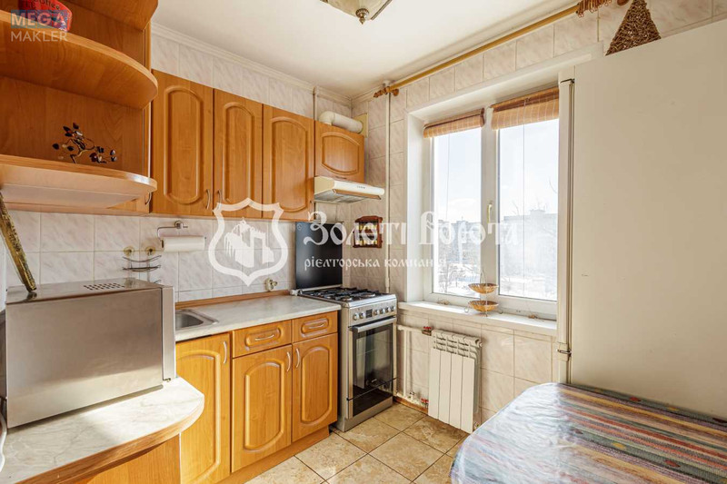 Продаж 2 кімнатної квартири (45,2/27/6,1), 6 пов. 9 пов. будинку, <a class="location-link" href="/kiev/" title="Недвижимость Київ">Київ</a>, <a class="location-link" href="/kiev/obolonskij/" title="Недвижимость Оболонський район">Оболонський р-н</a>, Йорданська вул., 18а (изображение 9)