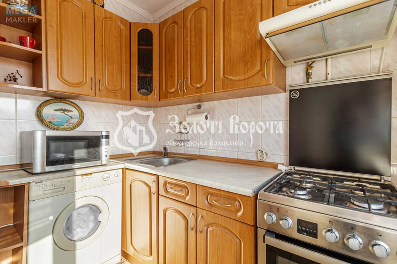 Продаж 2 кімнатної квартири (45,2/27/6,1), 6 пов. 9 пов. будинку, <a class="location-link" href="/kiev/" title="Недвижимость Київ">Київ</a>, <a class="location-link" href="/kiev/obolonskij/" title="Недвижимость Оболонський район">Оболонський р-н</a>, Йорданська вул., 18а (изображение 11)