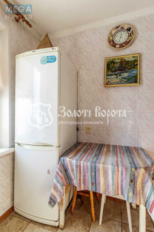 Продаж 2 кімнатної квартири (45,2/27/6,1), 6 пов. 9 пов. будинку, <a class="location-link" href="/kiev/" title="Недвижимость Київ">Київ</a>, <a class="location-link" href="/kiev/obolonskij/" title="Недвижимость Оболонський район">Оболонський р-н</a>, Йорданська вул., 18а (изображение 12)