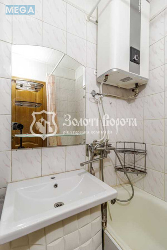 Продаж 2 кімнатної квартири (45,2/27/6,1), 6 пов. 9 пов. будинку, <a class="location-link" href="/kiev/" title="Недвижимость Київ">Київ</a>, <a class="location-link" href="/kiev/obolonskij/" title="Недвижимость Оболонський район">Оболонський р-н</a>, Йорданська вул., 18а (изображение 14)