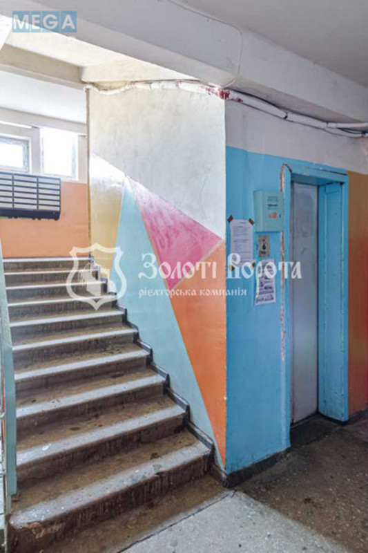 Продаж 2 кімнатної квартири (45,2/27/6,1), 6 пов. 9 пов. будинку, <a class="location-link" href="/kiev/" title="Недвижимость Київ">Київ</a>, <a class="location-link" href="/kiev/obolonskij/" title="Недвижимость Оболонський район">Оболонський р-н</a>, Йорданська вул., 18а (изображение 19)