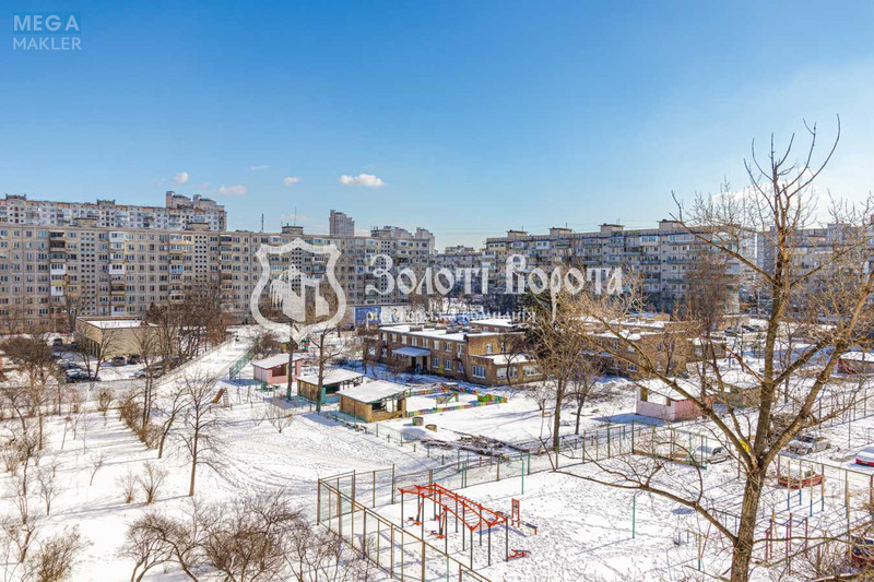 Продаж 2 кімнатної квартири (45,2/27/6,1), 6 пов. 9 пов. будинку, <a class="location-link" href="/kiev/" title="Недвижимость Київ">Київ</a>, <a class="location-link" href="/kiev/obolonskij/" title="Недвижимость Оболонський район">Оболонський р-н</a>, Йорданська вул., 18а (изображение 22)