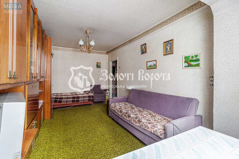 Продаж 1 кімнатної квартири (32/18/5,1), 2 пов. 9 пов. будинку, <a class="location-link" href="/vishnevoe/" title="Недвижимость Вишневе">Вишневе</a>, Святошинська вул., 31/2 (изображение 3)