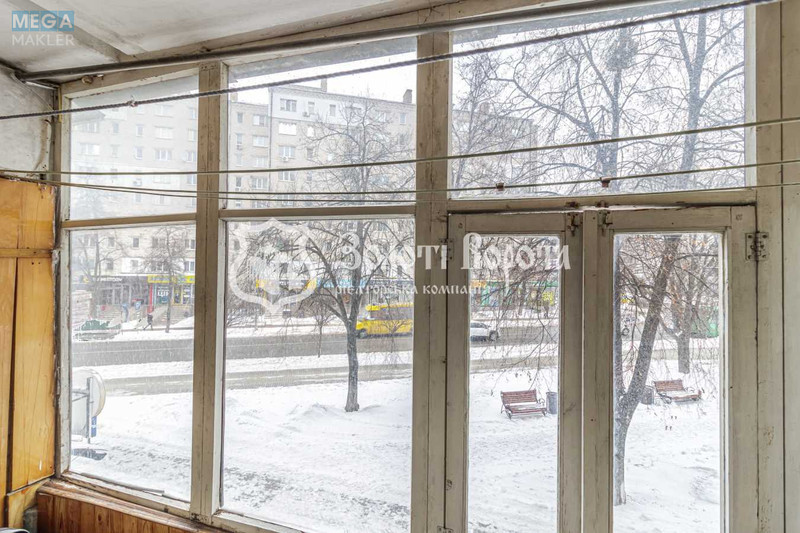 Продаж 1 кімнатної квартири (32/18/5,1), 2 пов. 9 пов. будинку, <a class="location-link" href="/vishnevoe/" title="Недвижимость Вишневе">Вишневе</a>, Святошинська вул., 31/2 (изображение 5)