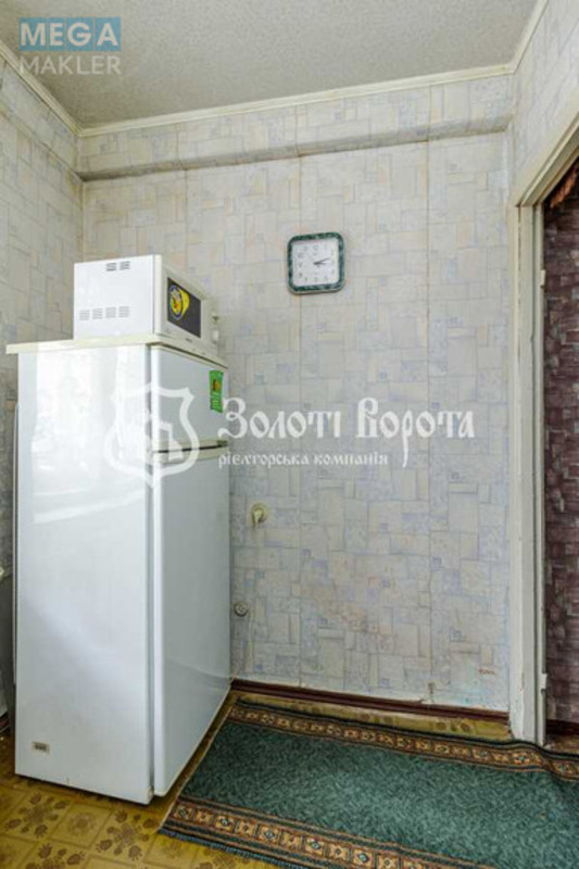 Продаж 1 кімнатної квартири (32/18/5,1), 2 пов. 9 пов. будинку, <a class="location-link" href="/vishnevoe/" title="Недвижимость Вишневе">Вишневе</a>, Святошинська вул., 31/2 (изображение 8)