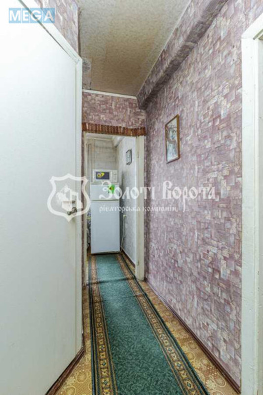 Продаж 1 кімнатної квартири (32/18/5,1), 2 пов. 9 пов. будинку, <a class="location-link" href="/vishnevoe/" title="Недвижимость Вишневе">Вишневе</a>, Святошинська вул., 31/2 (изображение 11)