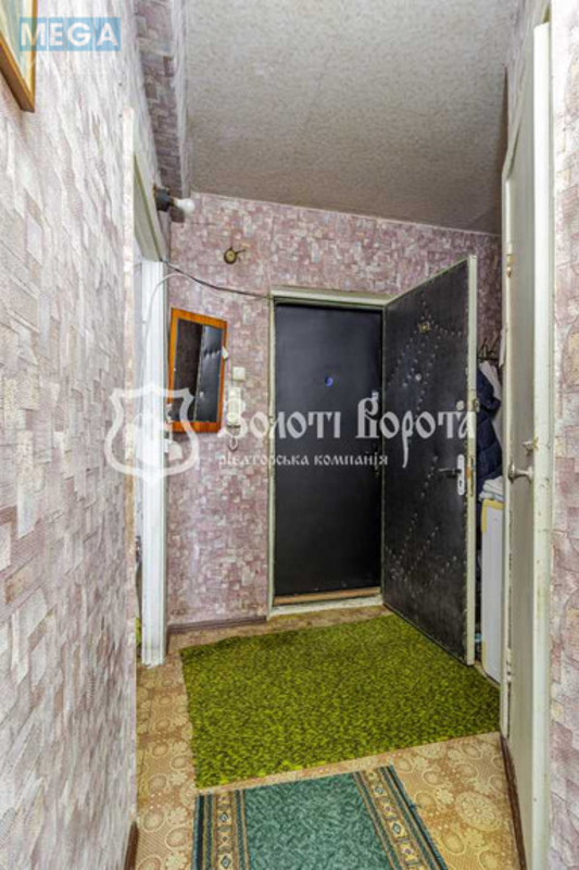 Продаж 1 кімнатної квартири (32/18/5,1), 2 пов. 9 пов. будинку, <a class="location-link" href="/vishnevoe/" title="Недвижимость Вишневе">Вишневе</a>, Святошинська вул., 31/2 (изображение 12)