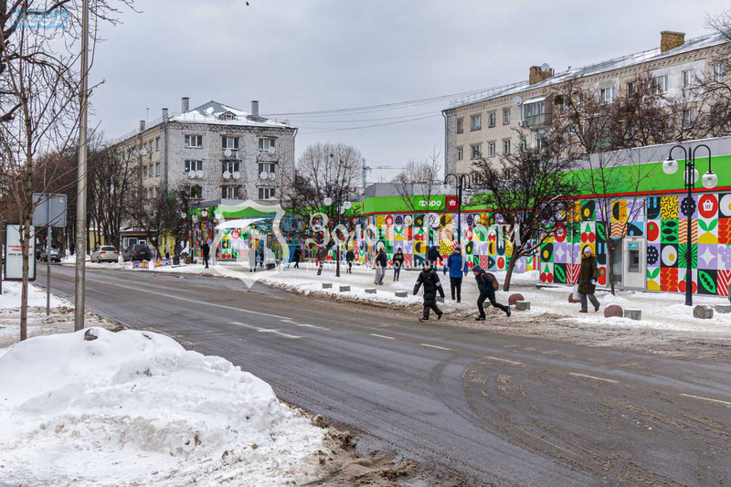 Продаж 1 кімнатної квартири (32/18/5,1), 2 пов. 9 пов. будинку, <a class="location-link" href="/vishnevoe/" title="Недвижимость Вишневе">Вишневе</a>, Святошинська вул., 31/2 (изображение 15)