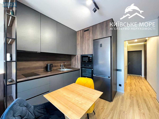 Оренда 1 кімнатної квартири, <a class="location-link" href="/kiev/" title="Недвижимость Київ">Київ</a>, <a class="location-link" href="/kiev/dneprovskij/" title="Недвижимость Дніпровський район">Дніпровський р-н</a>, Князя Романа Мстиславича вул., 22А (изображение 3)