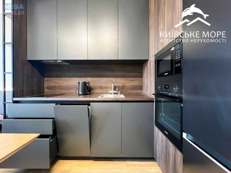 Оренда 1 кімнатної квартири, <a class="location-link" href="/kiev/" title="Недвижимость Київ">Київ</a>, <a class="location-link" href="/kiev/dneprovskij/" title="Недвижимость Дніпровський район">Дніпровський р-н</a>, Князя Романа Мстиславича вул., 22А (изображение 4)