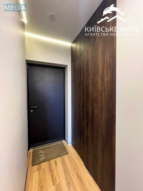 Оренда 1 кімнатної квартири, <a class="location-link" href="/kiev/" title="Недвижимость Київ">Київ</a>, <a class="location-link" href="/kiev/dneprovskij/" title="Недвижимость Дніпровський район">Дніпровський р-н</a>, Князя Романа Мстиславича вул., 22А (изображение 7)