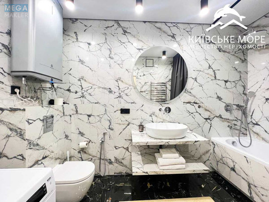 Оренда 1 кімнатної квартири, <a class="location-link" href="/kiev/" title="Недвижимость Київ">Київ</a>, <a class="location-link" href="/kiev/dneprovskij/" title="Недвижимость Дніпровський район">Дніпровський р-н</a>, Князя Романа Мстиславича вул., 22А (изображение 8)