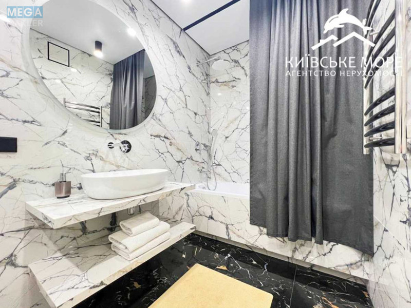 Оренда 1 кімнатної квартири, <a class="location-link" href="/kiev/" title="Недвижимость Київ">Київ</a>, <a class="location-link" href="/kiev/dneprovskij/" title="Недвижимость Дніпровський район">Дніпровський р-н</a>, Князя Романа Мстиславича вул., 22А (изображение 9)