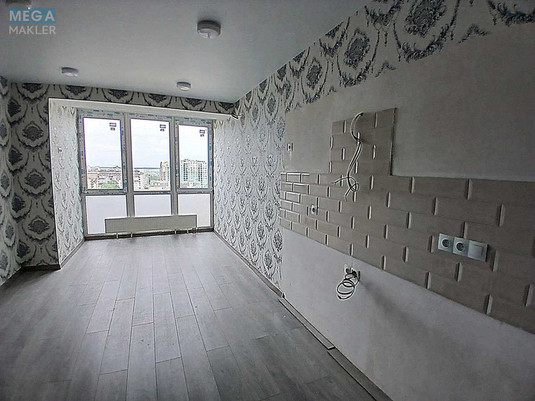 Продаж 1 кімнатної квартири (51,5/16/22), 12 пов. 14 пов. будинку, <a class="location-link" href="/irpen/" title="Недвижимость Ірпінь">Ірпінь</a>, Соборна, 122 (изображение 3)