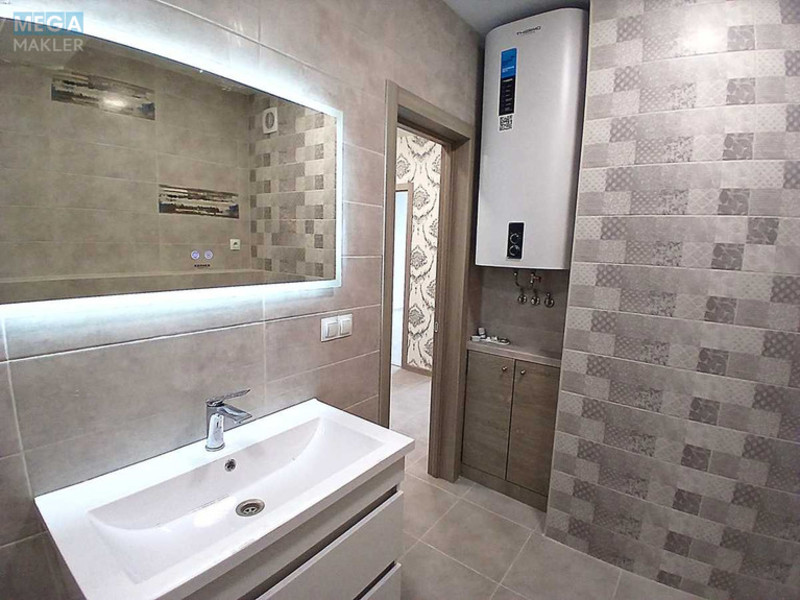 Продаж 1 кімнатної квартири (51,5/16/22), 12 пов. 14 пов. будинку, <a class="location-link" href="/irpen/" title="Недвижимость Ірпінь">Ірпінь</a>, Соборна, 122 (изображение 11)