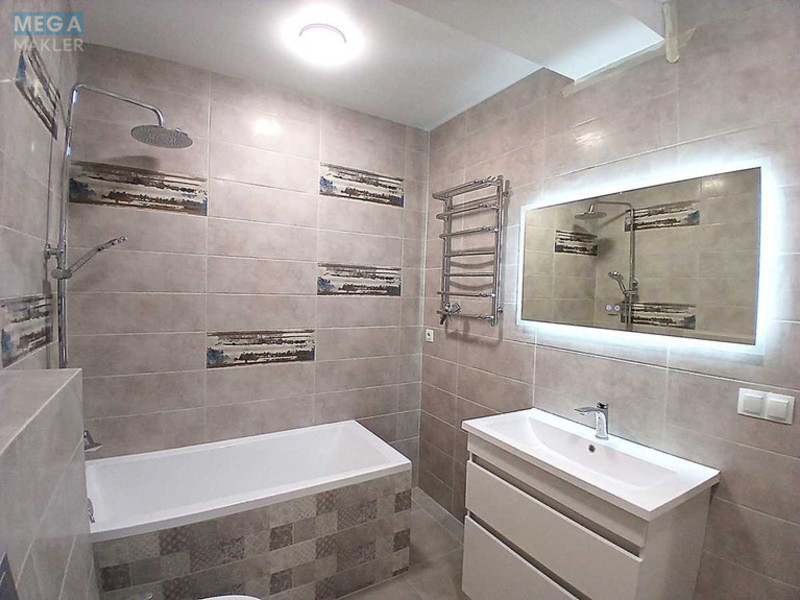 Продаж 1 кімнатної квартири (51,5/16/22), 12 пов. 14 пов. будинку, <a class="location-link" href="/irpen/" title="Недвижимость Ірпінь">Ірпінь</a>, Соборна, 122 (изображение 13)