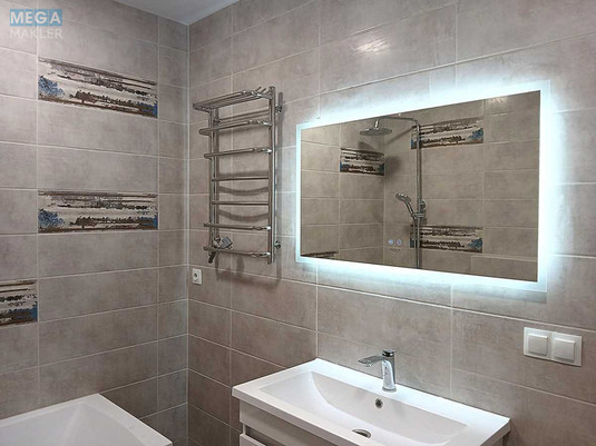 Продаж 1 кімнатної квартири (51,5/16/22), 12 пов. 14 пов. будинку, <a class="location-link" href="/irpen/" title="Недвижимость Ірпінь">Ірпінь</a>, Соборна, 122 (изображение 14)