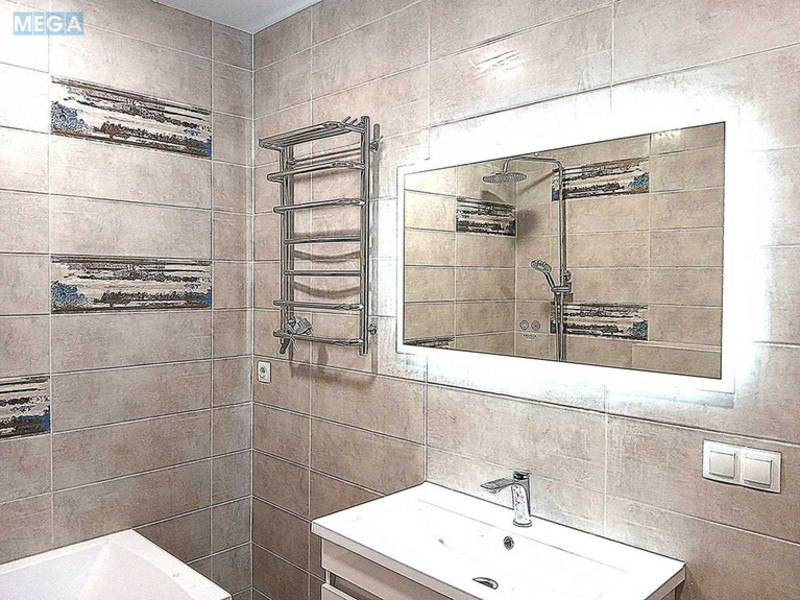 Продаж 1 кімнатної квартири (51,5/16/22), 12 пов. 14 пов. будинку, <a class="location-link" href="/irpen/" title="Недвижимость Ірпінь">Ірпінь</a>, Соборна, 122 (изображение 18)