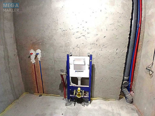 Продаж дома, 2&nbsp;поверху, 111&nbsp;кв.м, 4&nbsp;кімнати, ділянка 1&nbsp;сотка, <a class="location-link" href="/irpen/" title="Недвижимость Ірпінь">Ірпінь</a>, Федора Кричевського (изображение 11)