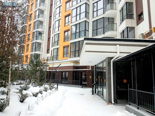 Продаж 2 кімнатної квартири (77/31/26), 5 пов. 9 пов. будинку, <a class="location-link" href="/gostomel/" title="Недвижимость Гостомель">Гостомель</a>, Центральна, 1 (изображение 10)