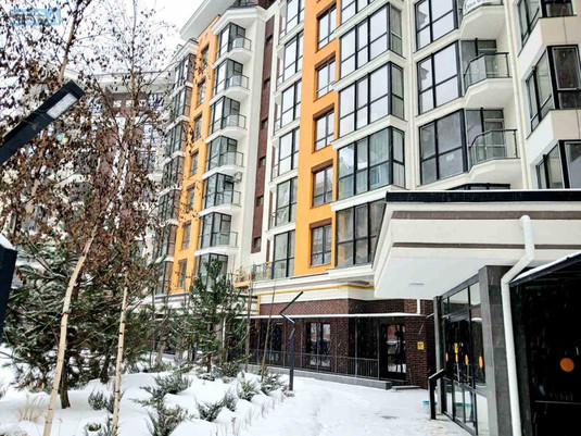 Продаж 2 кімнатної квартири (77/31/26), 5 пов. 9 пов. будинку, <a class="location-link" href="/gostomel/" title="Недвижимость Гостомель">Гостомель</a>, Центральна, 1 (изображение 11)