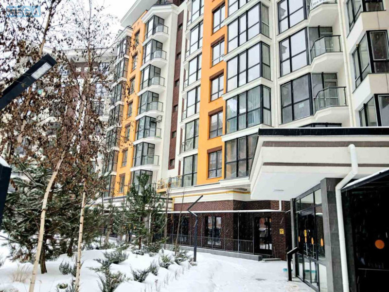 Продаж 2 кімнатної квартири (77/31/26), 5 пов. 9 пов. будинку, <a class="location-link" href="/gostomel/" title="Недвижимость Гостомель">Гостомель</a>, Центральна, 1 (изображение 11)