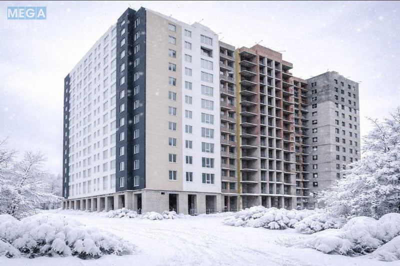 Новобудова, 14 поверхів, <a class="location-link" href="/bucha/" title="Недвижимость Буча">Буча</a>, Олекси Тихого, 2 (изображение 7)