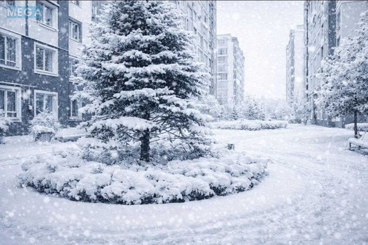 Новобудова, 14 поверхів, <a class="location-link" href="/bucha/" title="Недвижимость Буча">Буча</a>, Олекси Тихого, 2 (изображение 9)