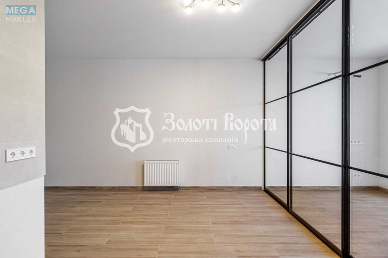 Продаж 1 кімнатної квартири (32/18/10), 2 пов. 4 пов. будинку, <a class="location-link" href="/kiev/" title="Недвижимость Київ">Київ</a>, <a class="location-link" href="/kiev/svyatoshinskij/" title="Недвижимость Святошинський район">Святошинський р-н</a>, 23-а Садова вул., 1 (изображение 4)