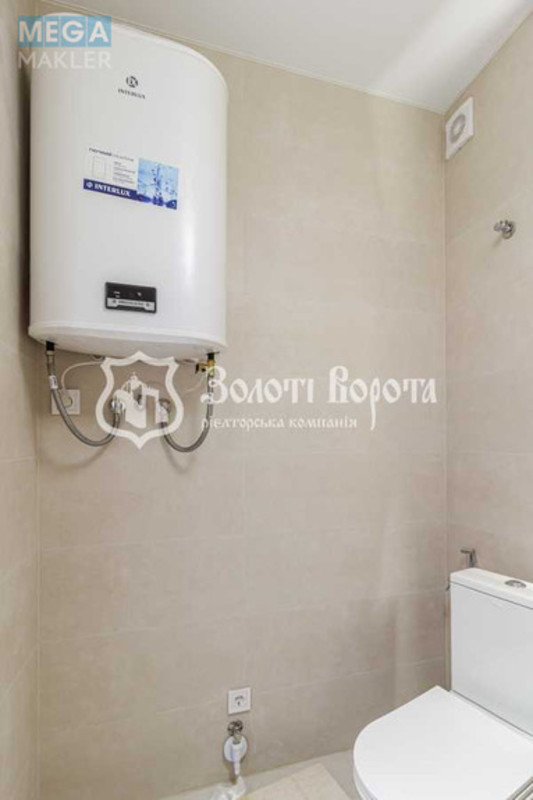 Продаж 1 кімнатної квартири (32/18/10), 2 пов. 4 пов. будинку, <a class="location-link" href="/kiev/" title="Недвижимость Київ">Київ</a>, <a class="location-link" href="/kiev/svyatoshinskij/" title="Недвижимость Святошинський район">Святошинський р-н</a>, 23-а Садова вул., 1 (изображение 17)