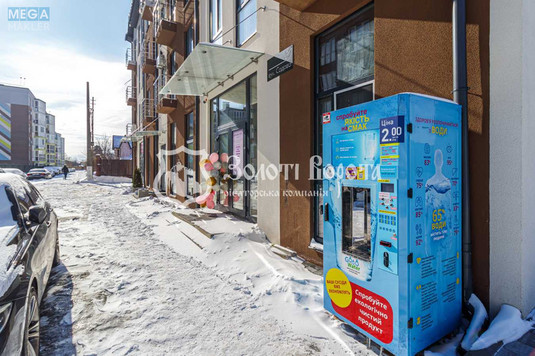 Продаж 1 кімнатної квартири (32/18/10), 2 пов. 4 пов. будинку, <a class="location-link" href="/kiev/" title="Недвижимость Київ">Київ</a>, <a class="location-link" href="/kiev/svyatoshinskij/" title="Недвижимость Святошинський район">Святошинський р-н</a>, 23-а Садова вул., 1 (изображение 21)